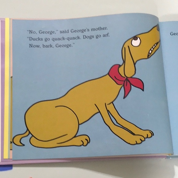 Bark, George - Picture 5 of 6